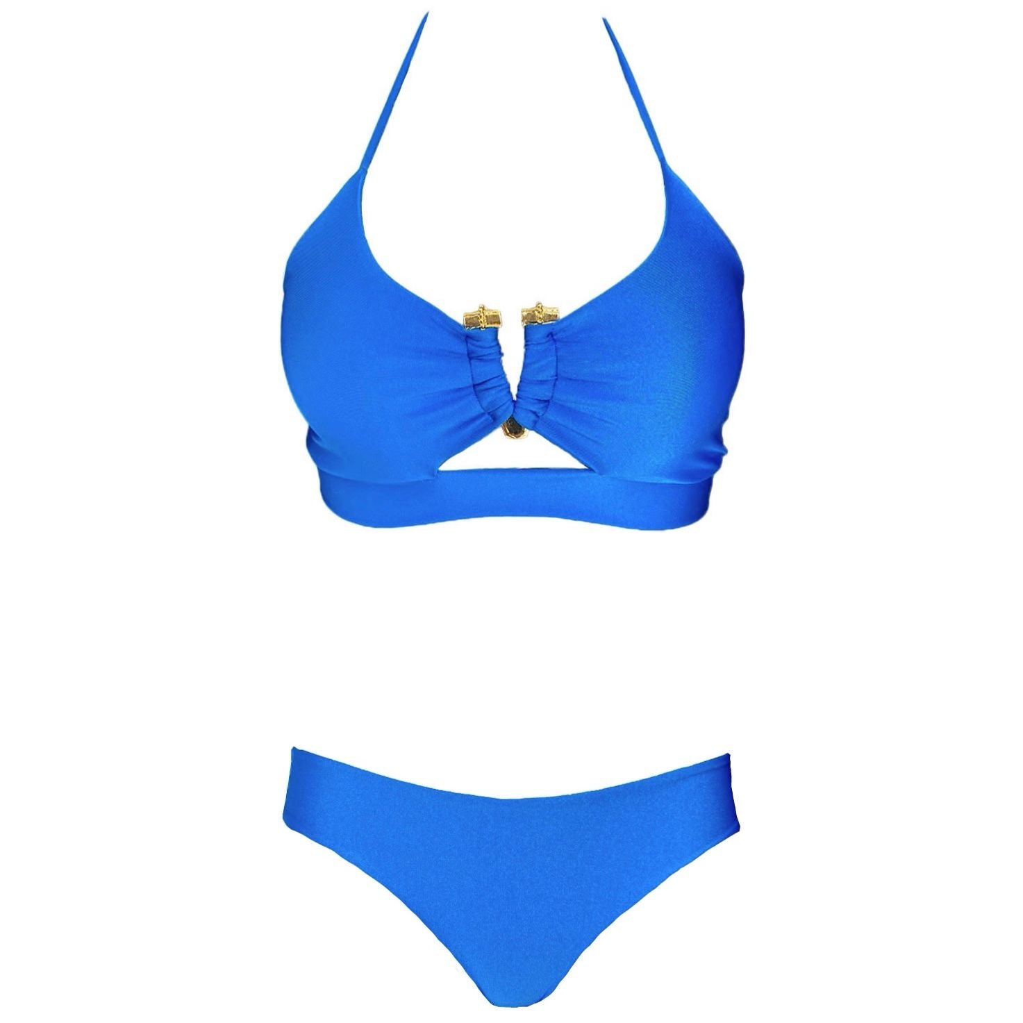 Yekas - Agios Two Pieces