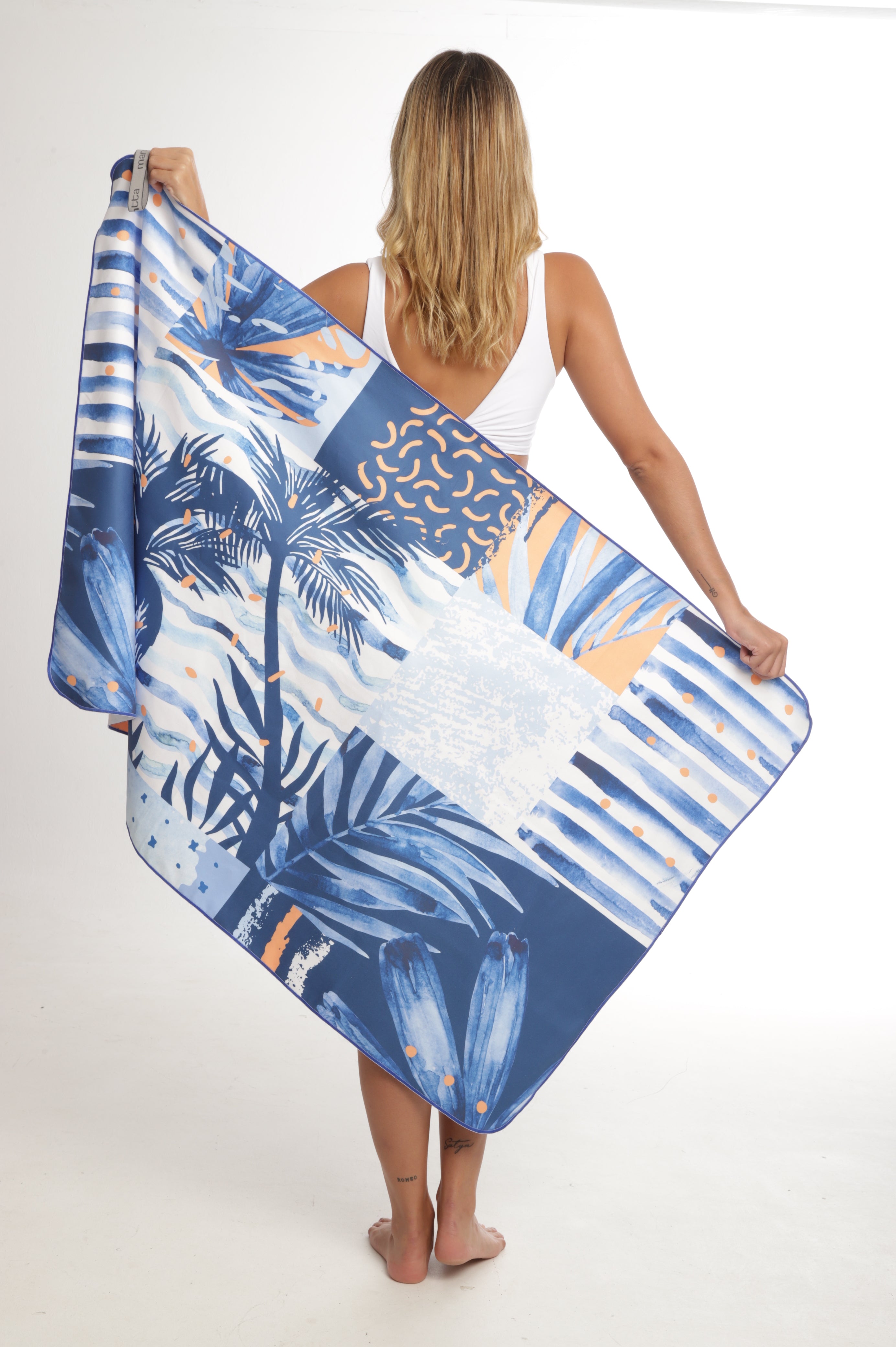 Mantta - Microfiber Towels