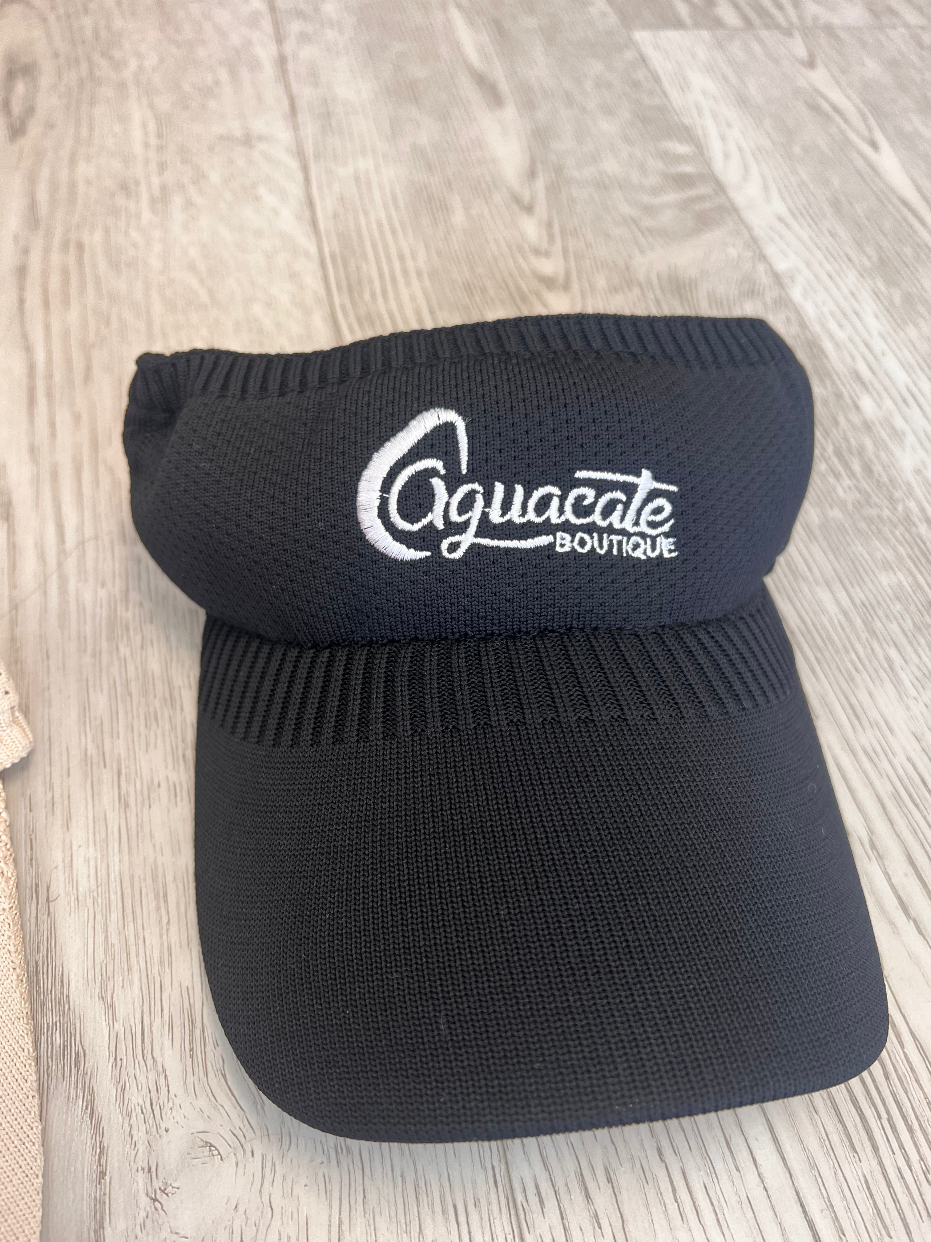 Aguacate Boutique - Visor