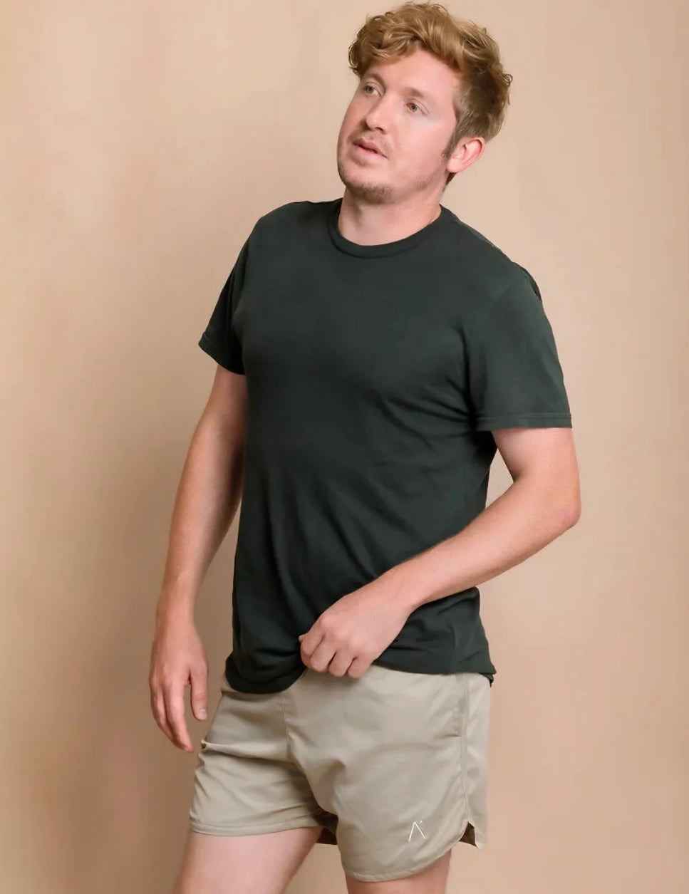 Arisha - Rapha Men Trunk