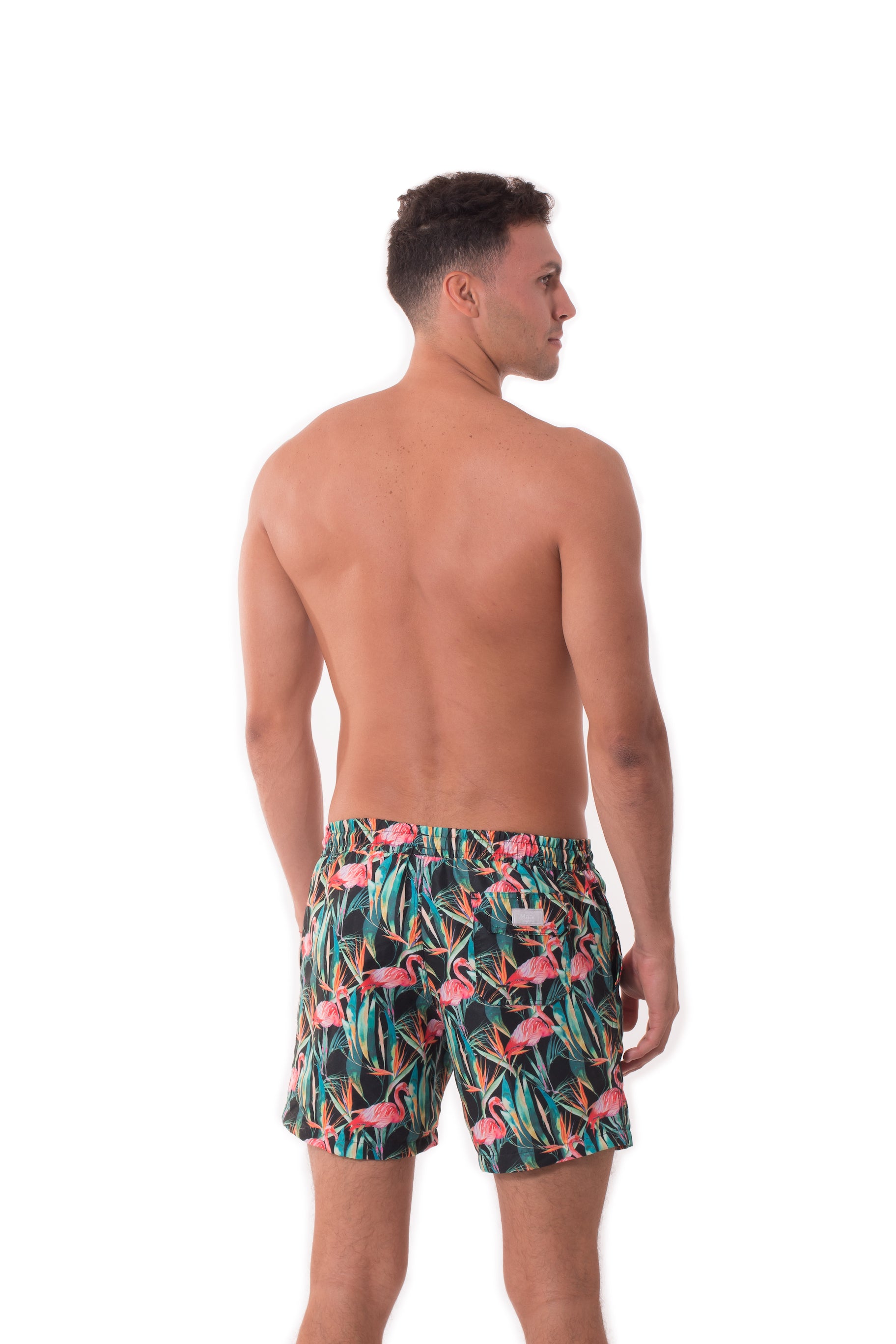 Maar - Terres Men Short