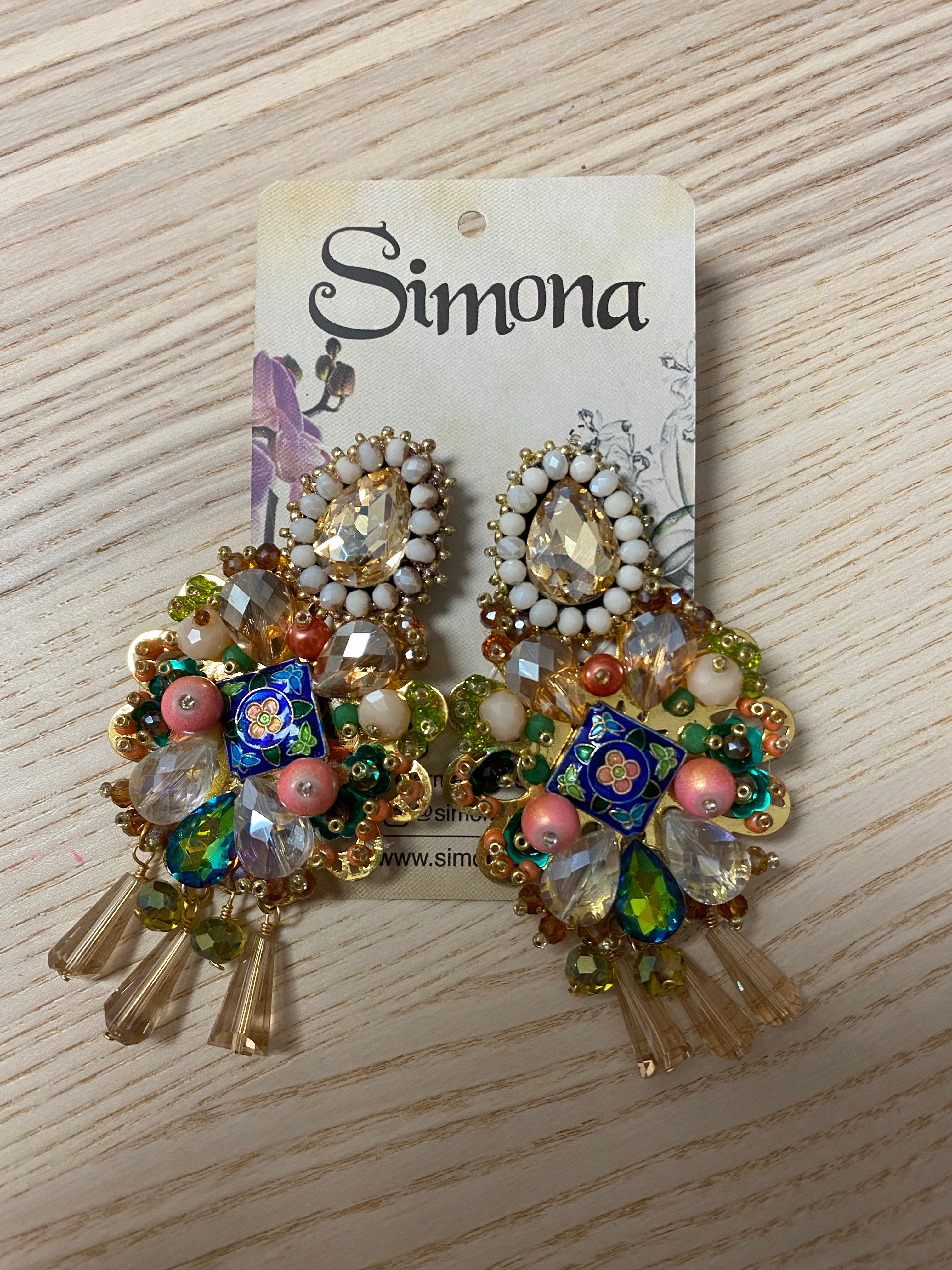 Simona - Accesories 2