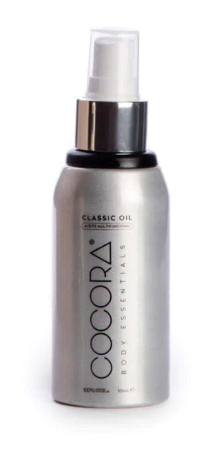 COCORA - Classic Oil