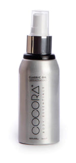 COCORA - Classic Oil