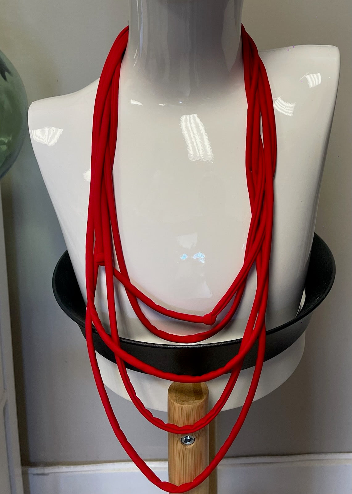 Kaena - Collar Accesories