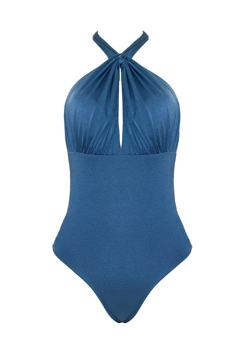 Encanta - Beth Marine One Piece