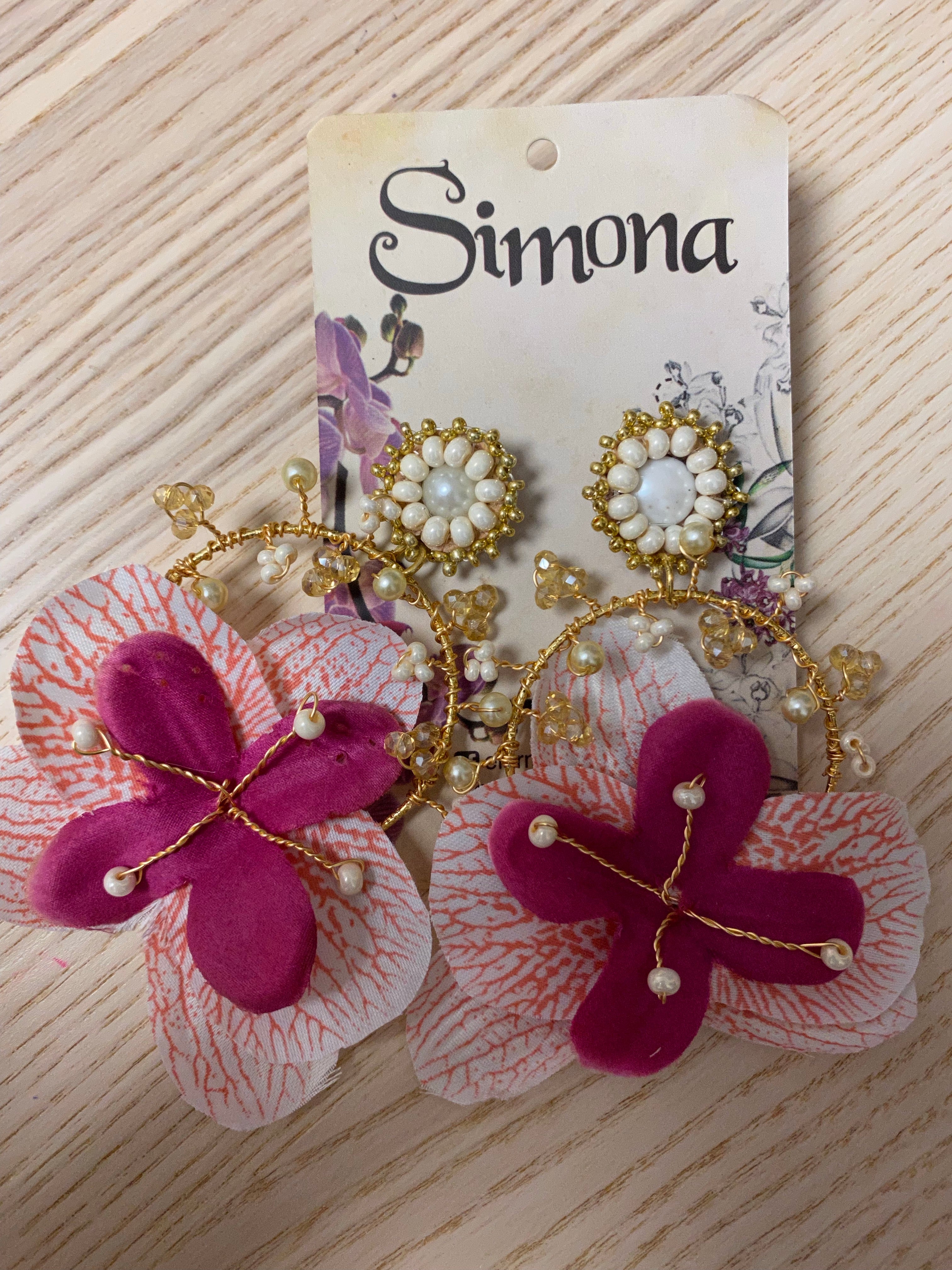 Simona - Accesories 2
