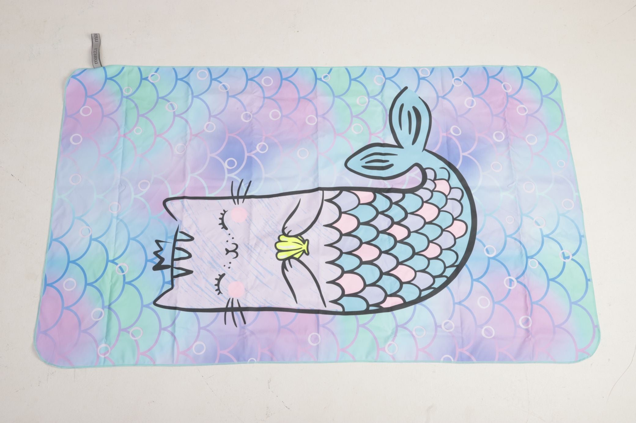 Mantta - Microfiber Towels
