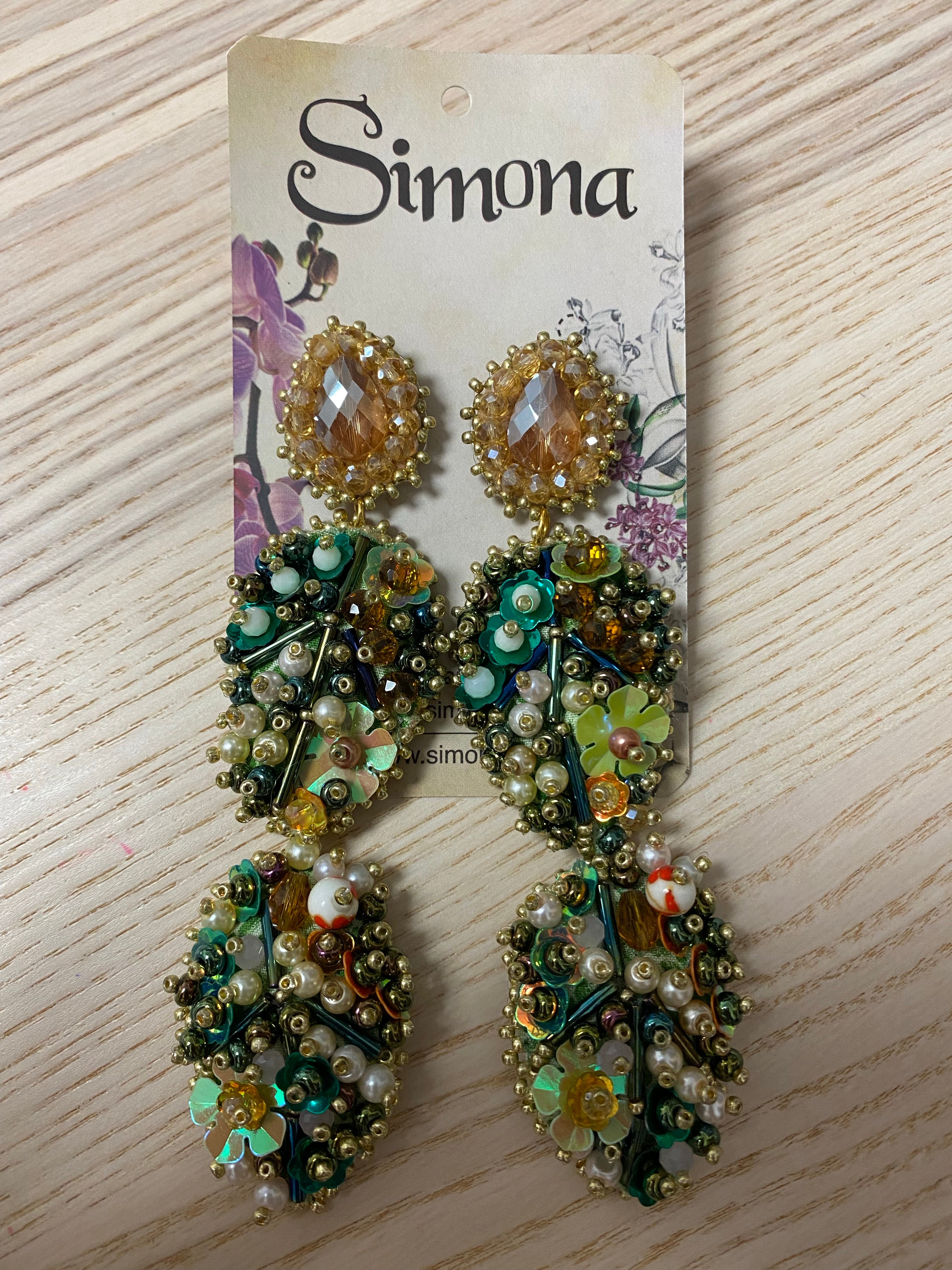 Simona - Accesories 2