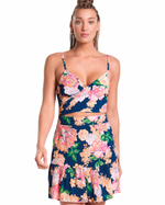 Maaji - Peony Florentina Short Dress