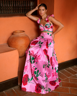 Mar a Mar - Vida Skirt