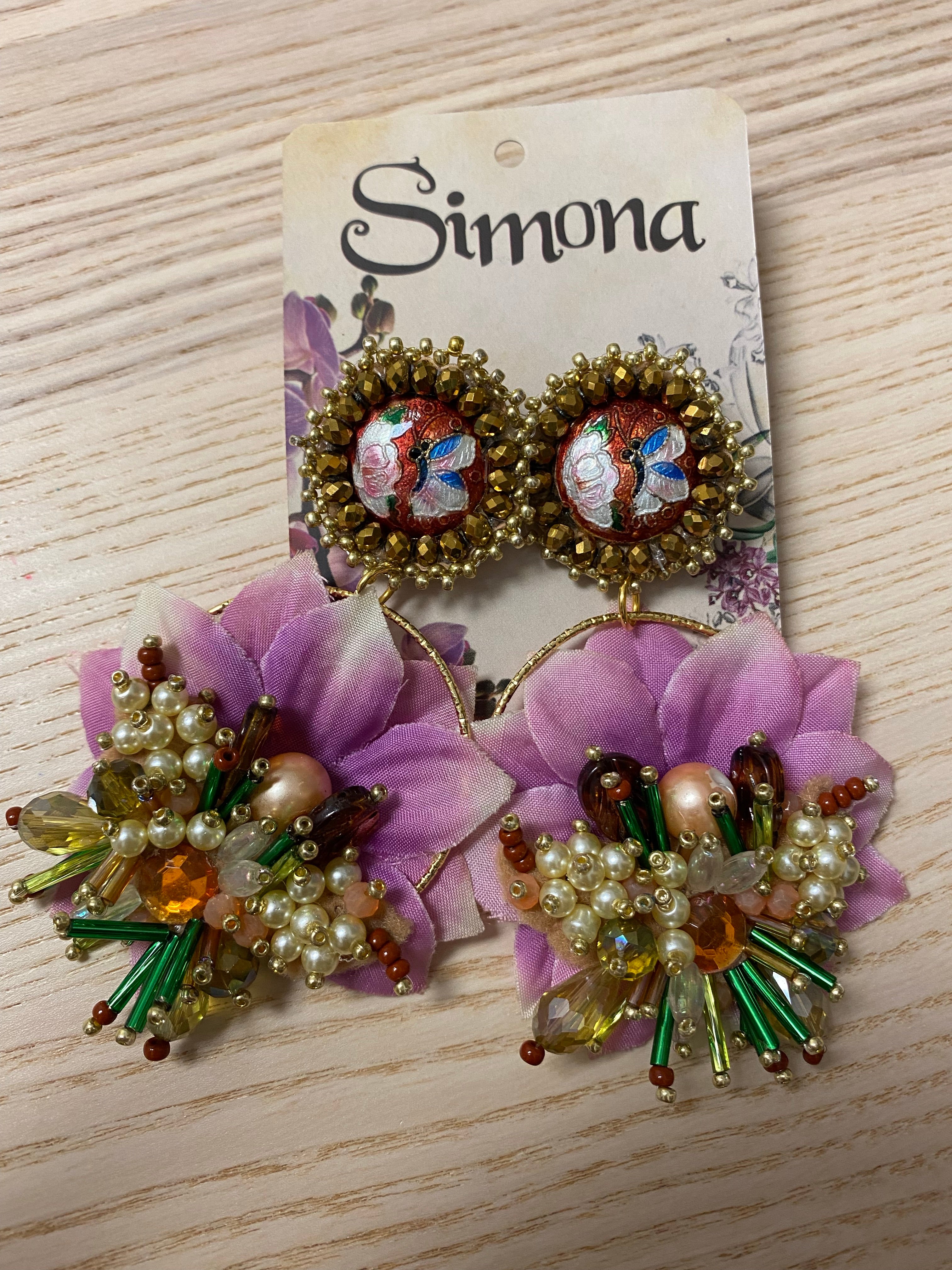 Simona - Accesories 2