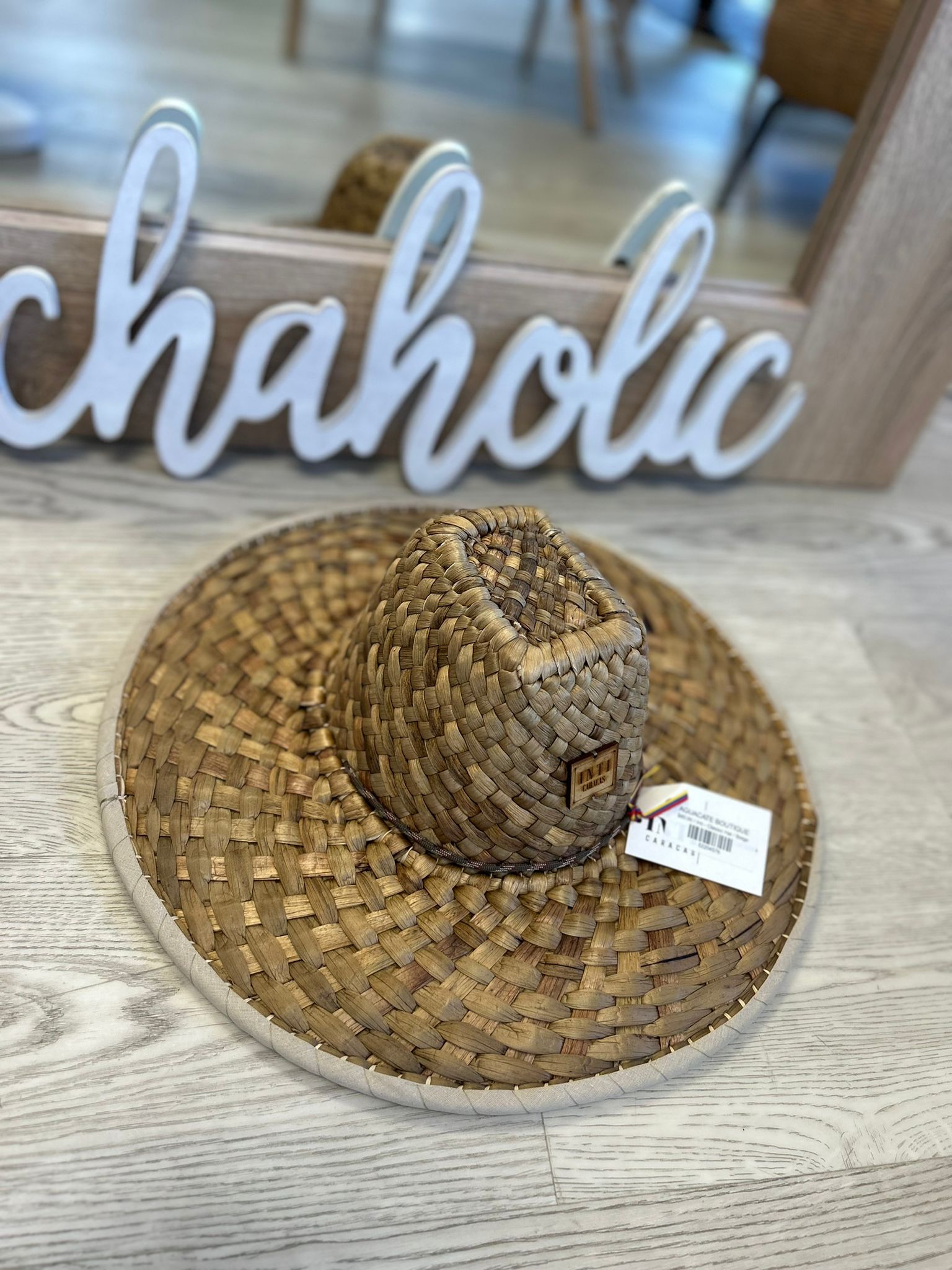 Inti - Classic Hat