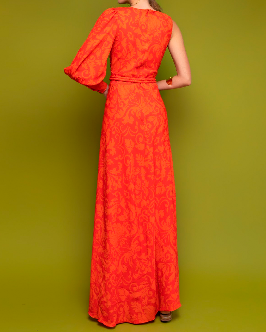 Mar a Mar - Donna Dress