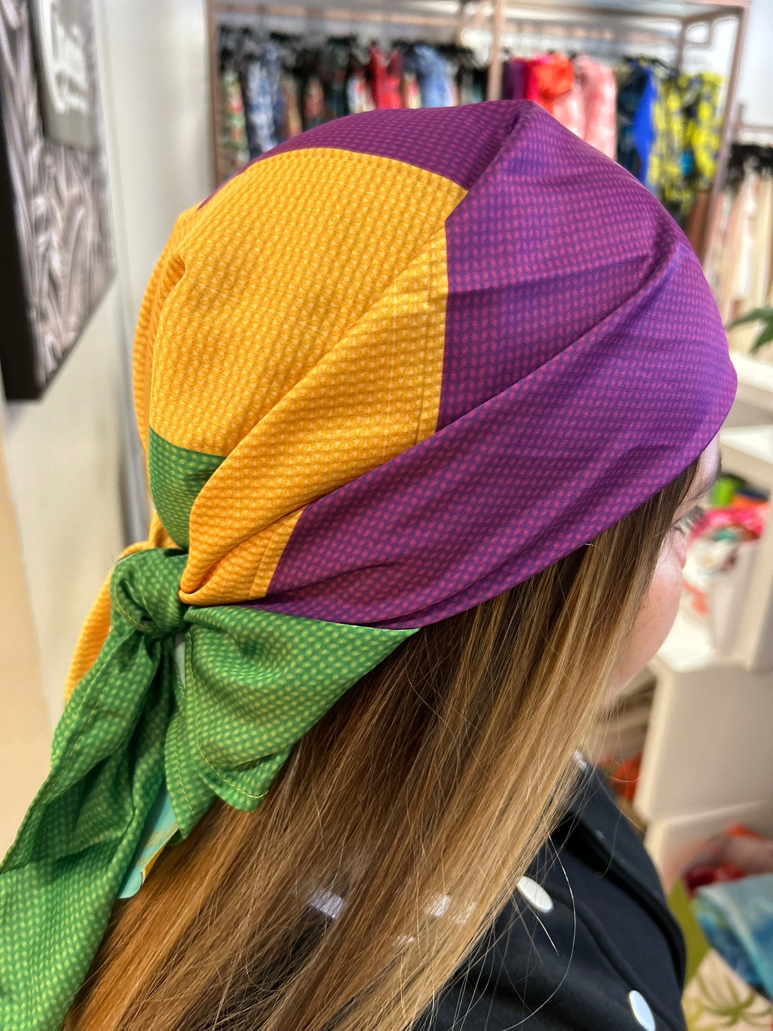 Mar a Mar - Kerchief