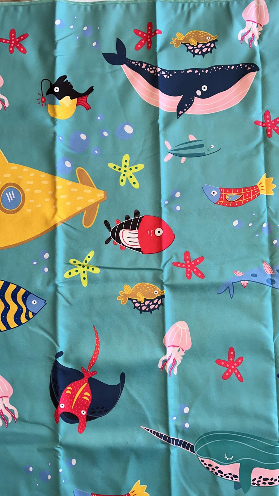 Mantta - Microfiber Towels
