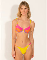 One One - Lupita Alli Burano Two Pieces
