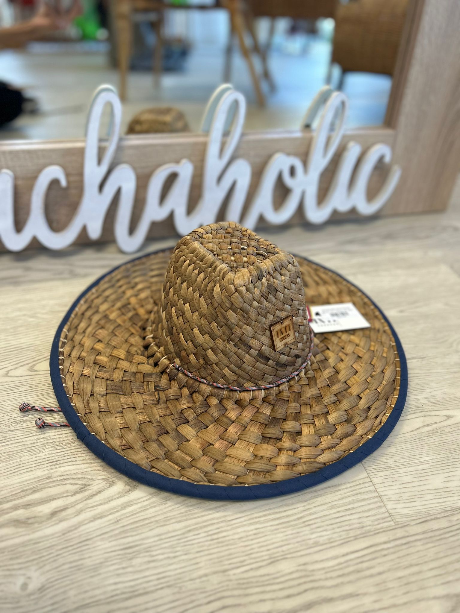 Inti - Classic Hat