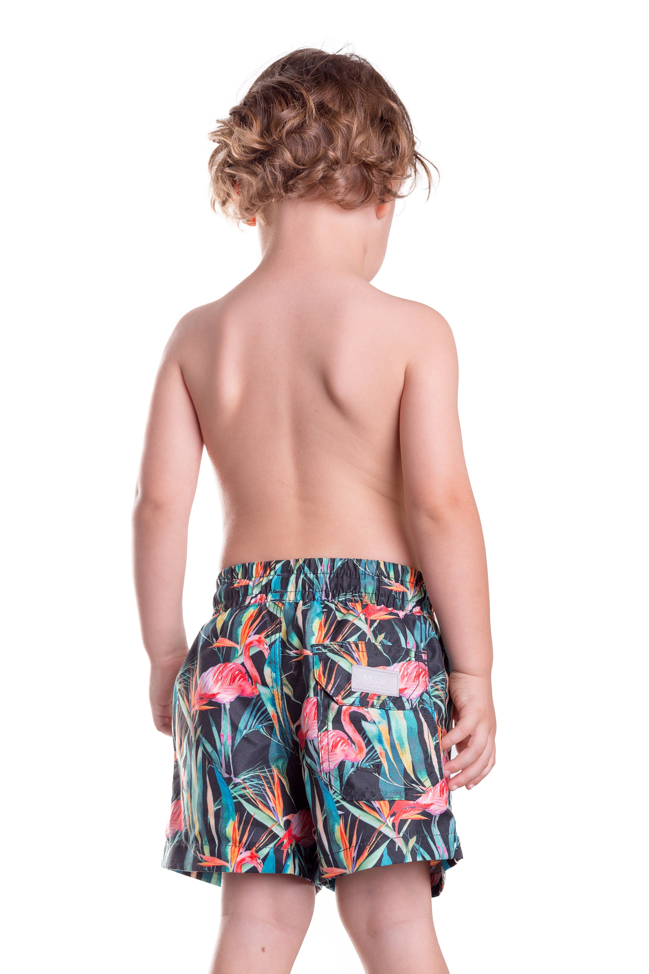 Maar - Carregador Boys Short