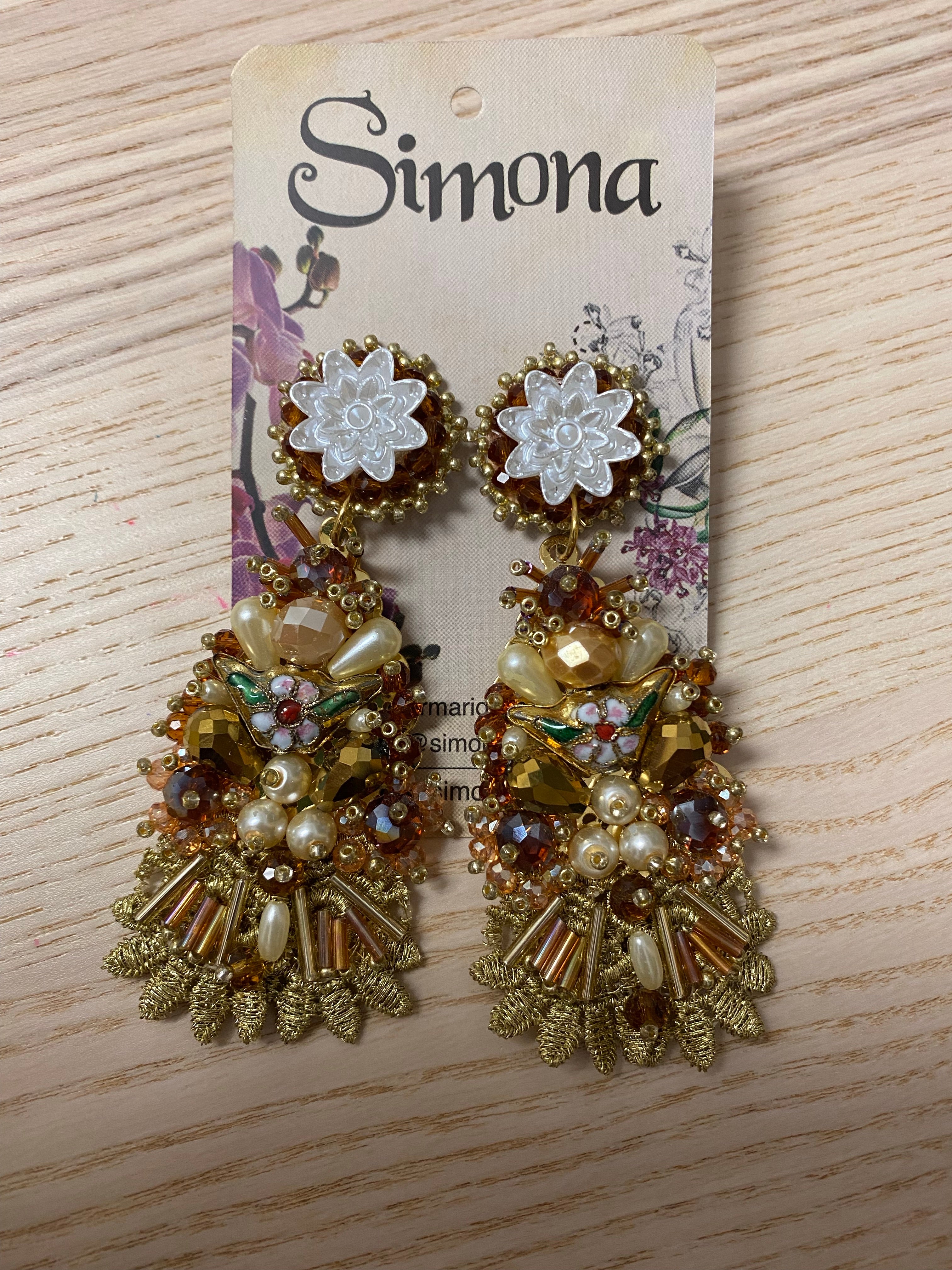Simona - Accesories 2