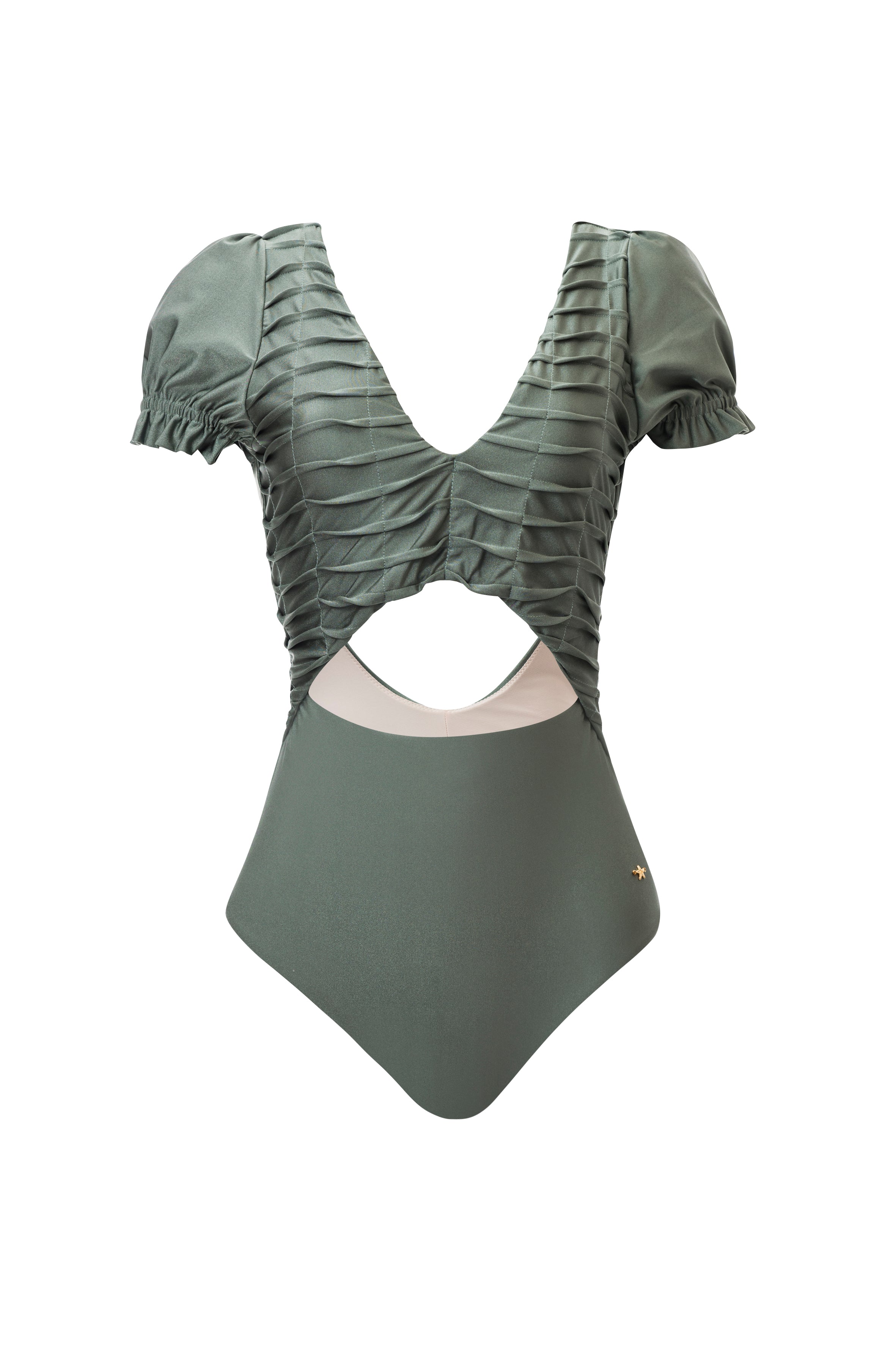 Yuly Narvaez - Manglar 534E One Piece