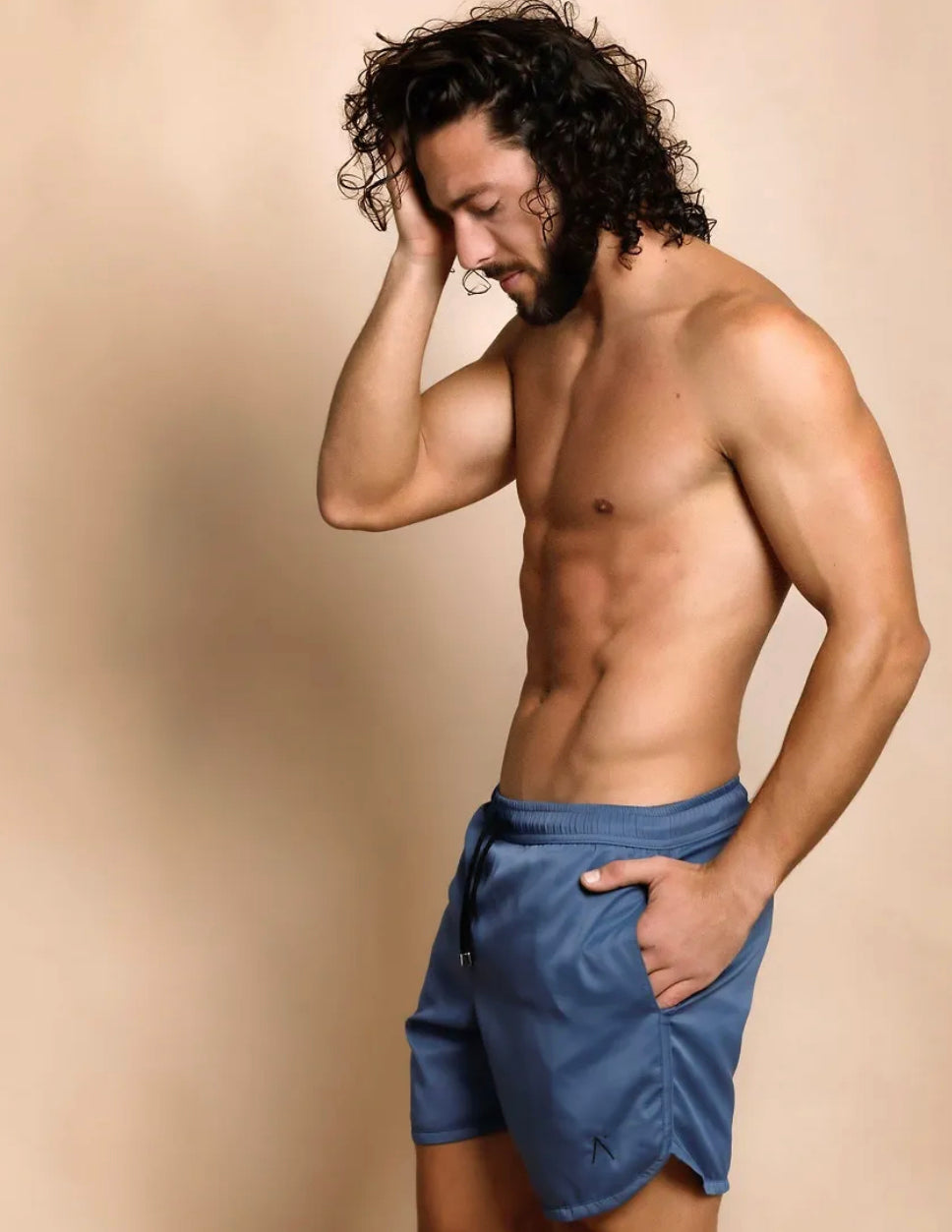 Arisha - Rapha Men Trunk