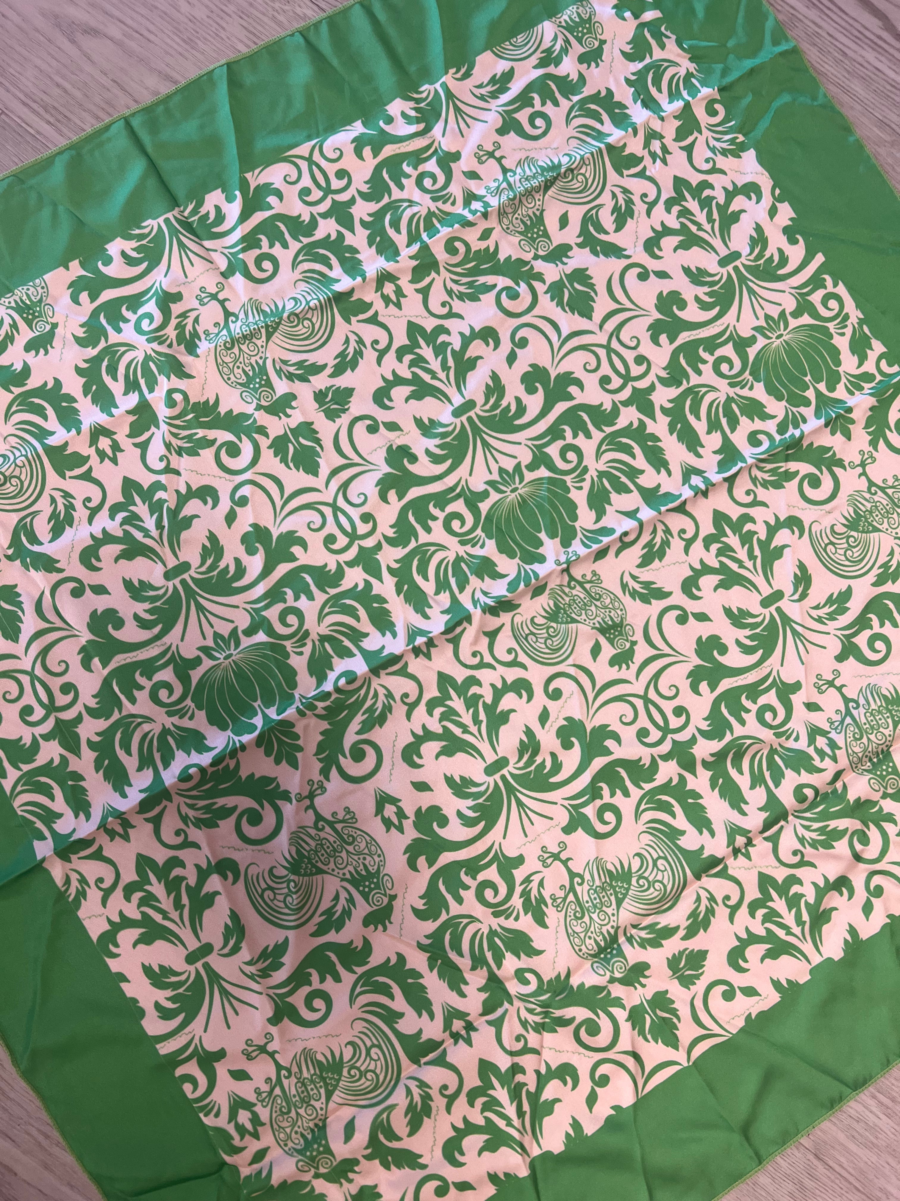 Mar a Mar - Kerchief