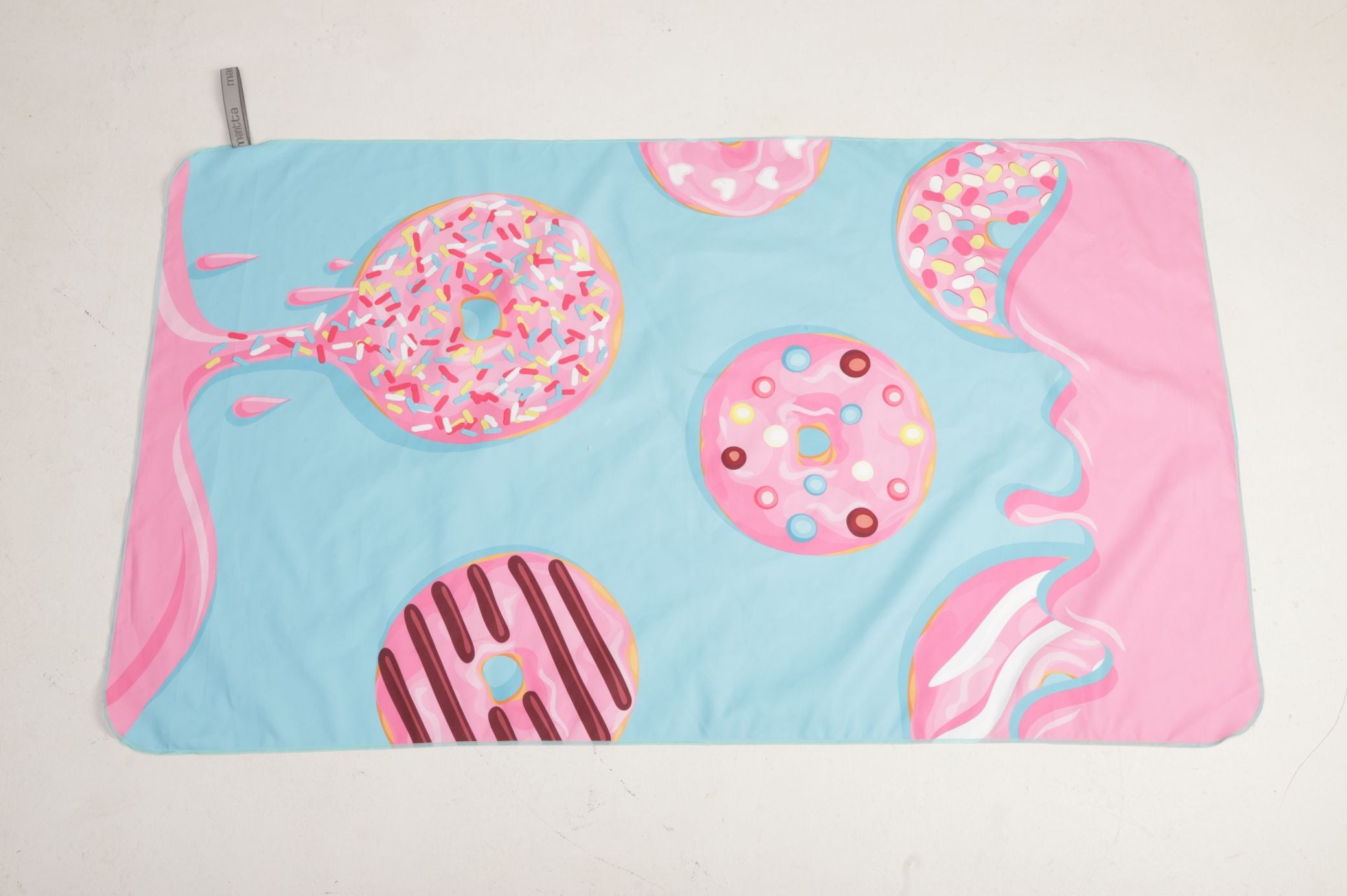 Mantta - Microfiber Towels