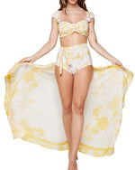 Estivo - Royal Garden Beach Wrap